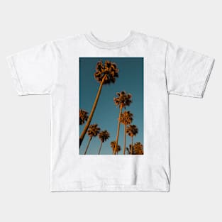 California Beach Kids T-Shirt